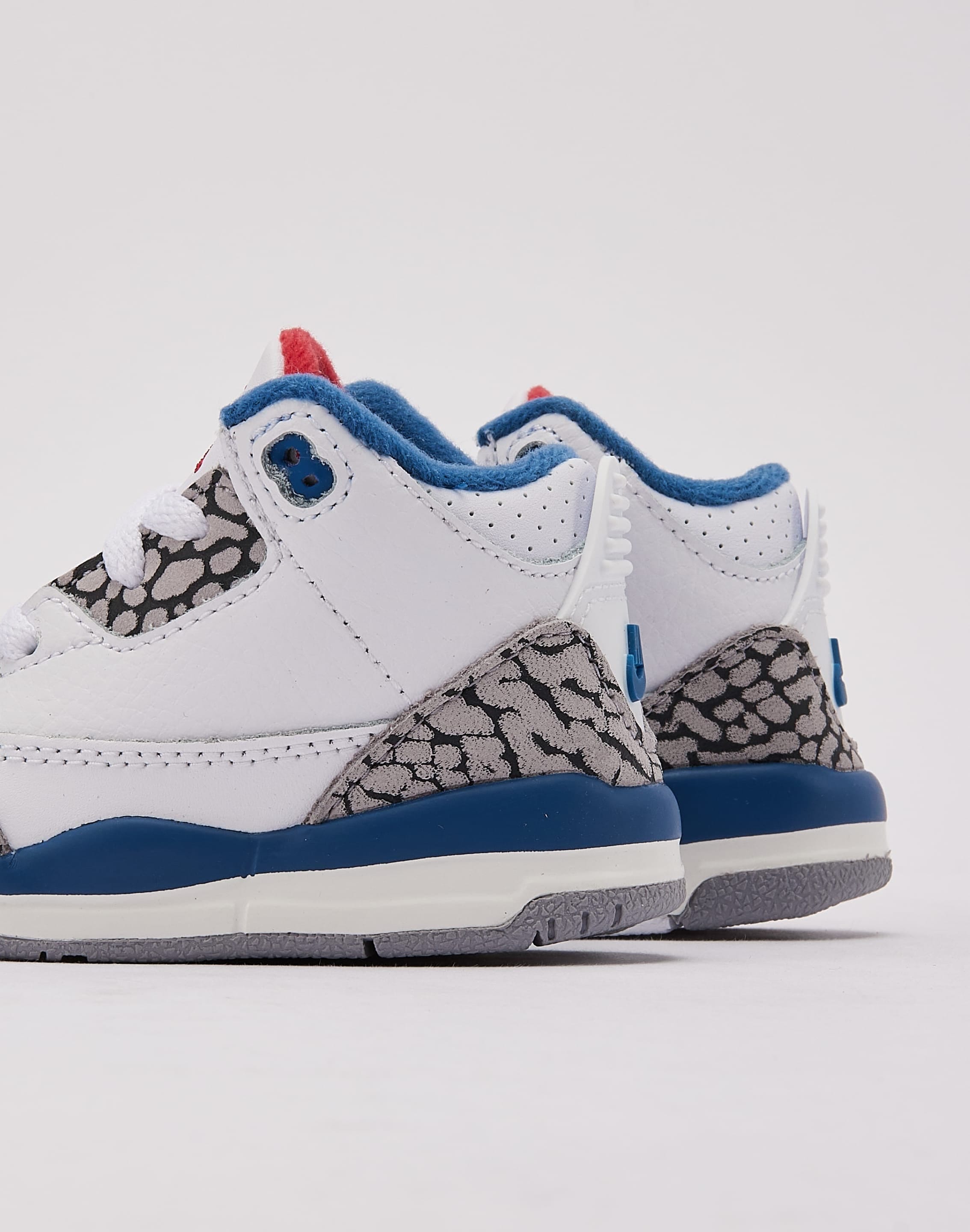 Air Jordan Jordan Air Jordan 3 Retro 'True Blue' Infant