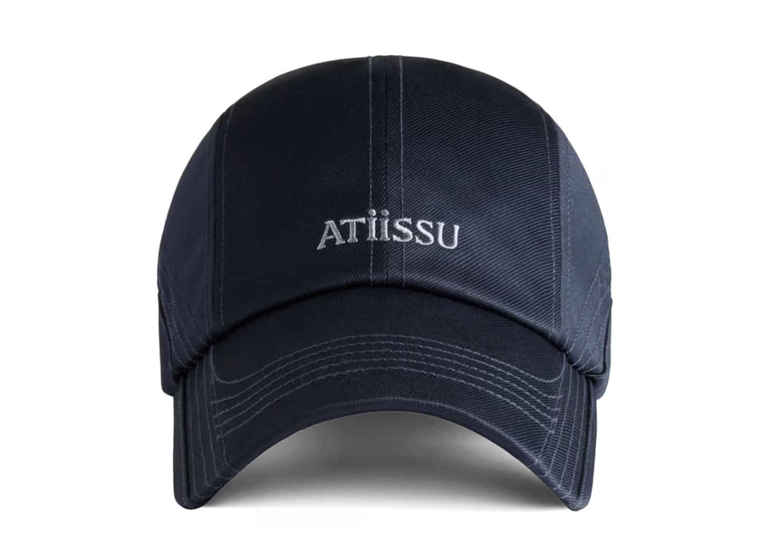 Atiissu Arcon Cap Navy