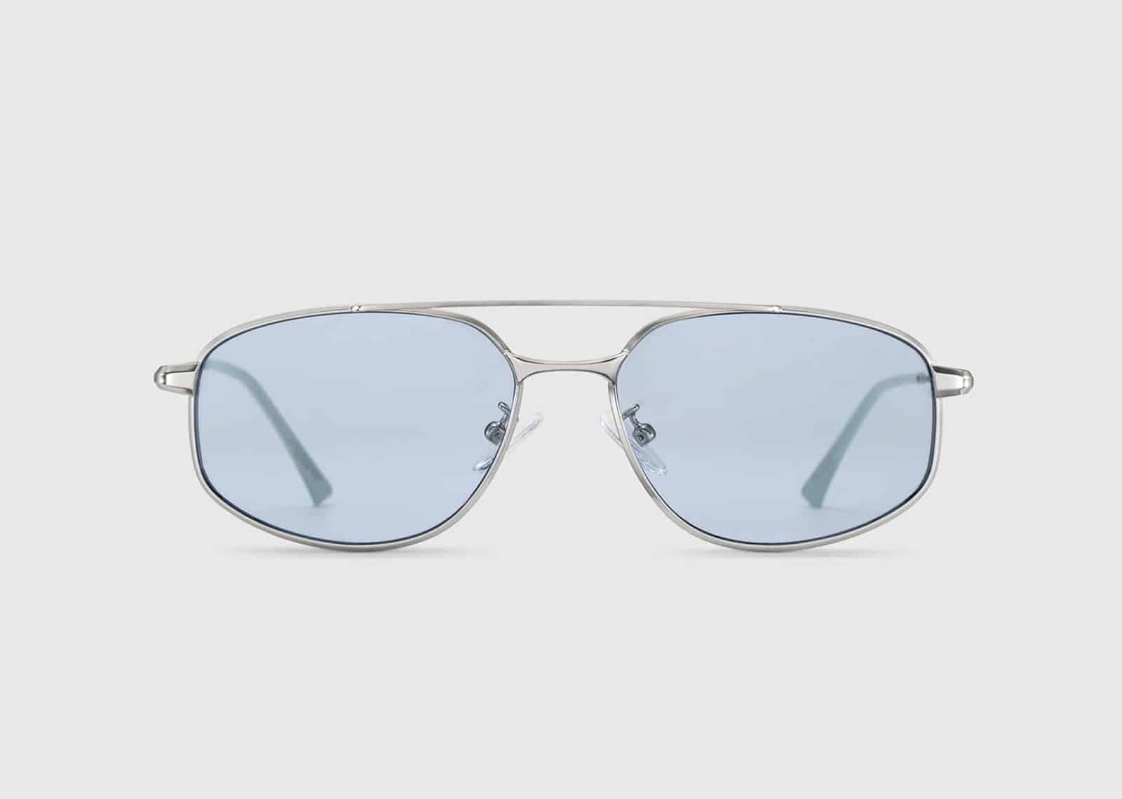 BLUE ELEPHANT Sunglasses MARC-S Blue Tint