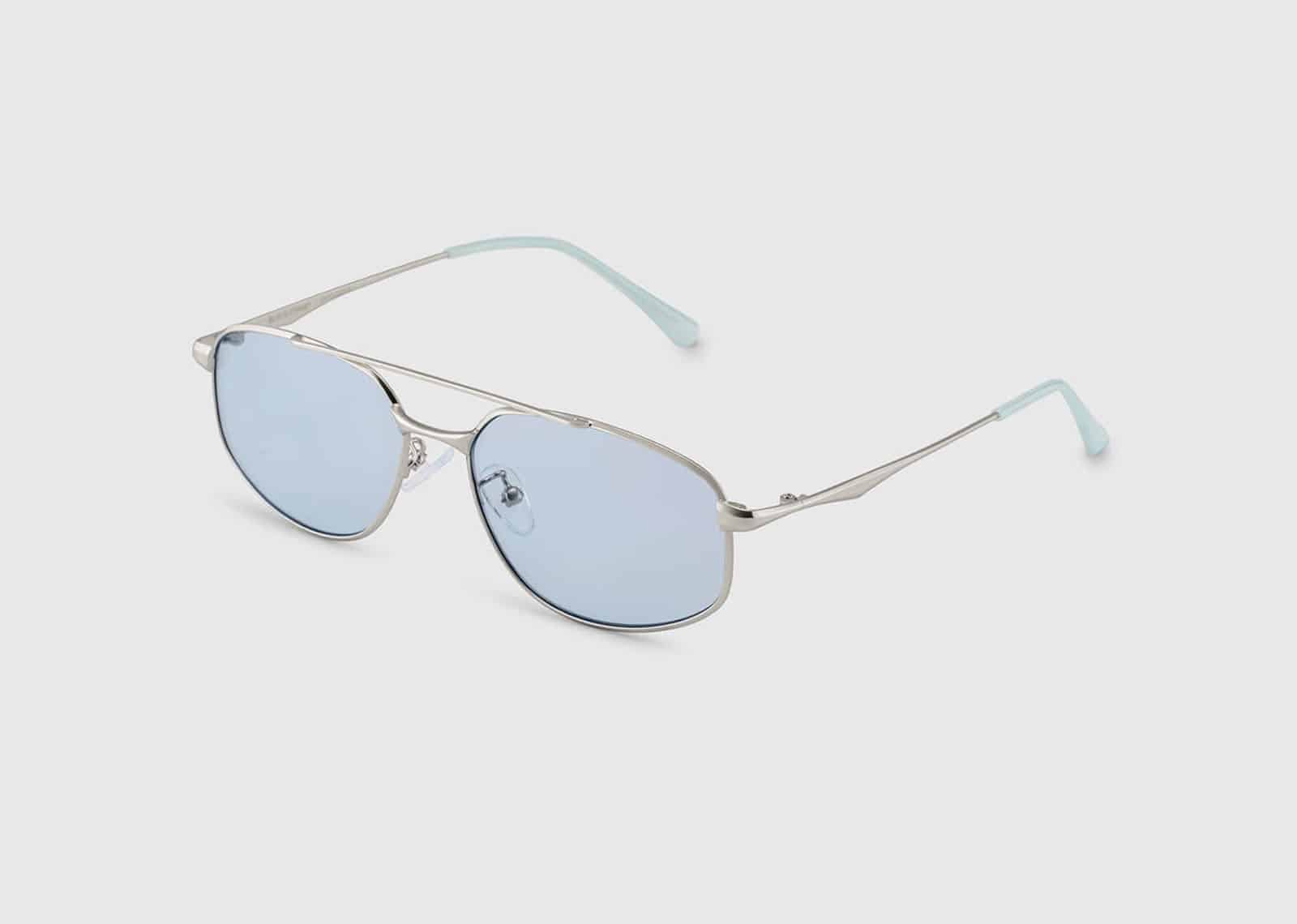 BLUE ELEPHANT Sunglasses MARC-S Blue Tint