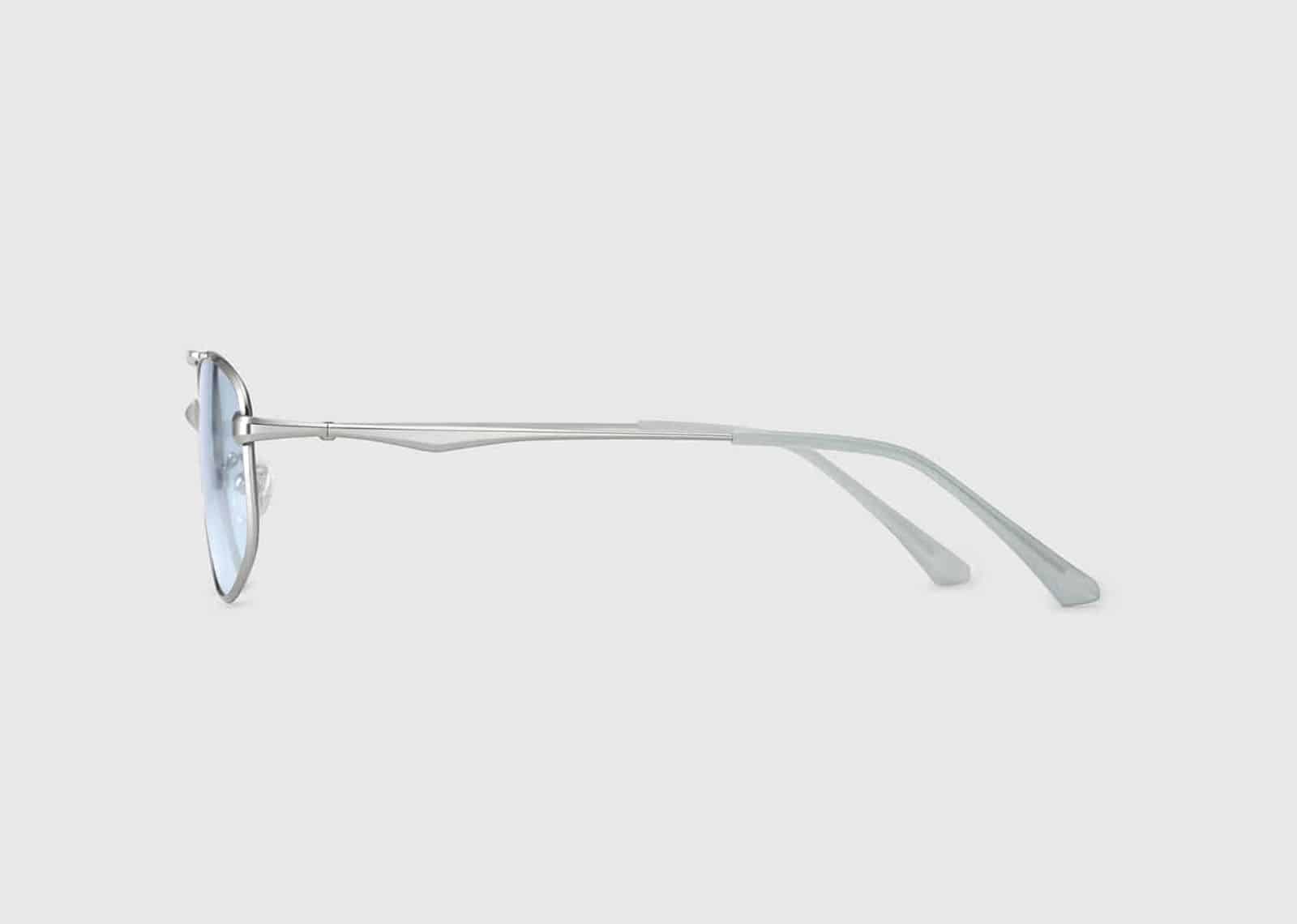 BLUE ELEPHANT Sunglasses MARC-S Blue Tint