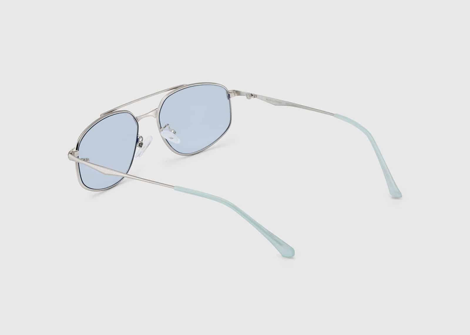 BLUE ELEPHANT Sunglasses MARC-S Blue Tint