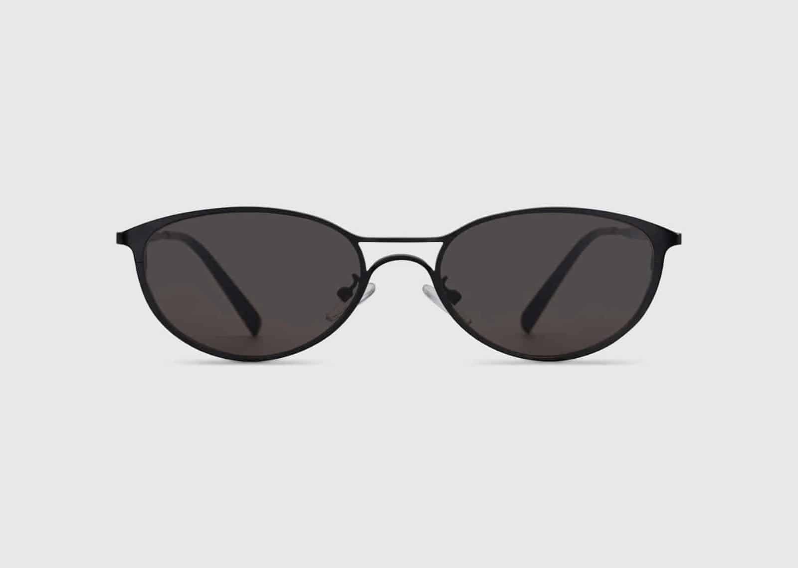 BLUE ELEPHANT Sunglasses WILO-S Black
