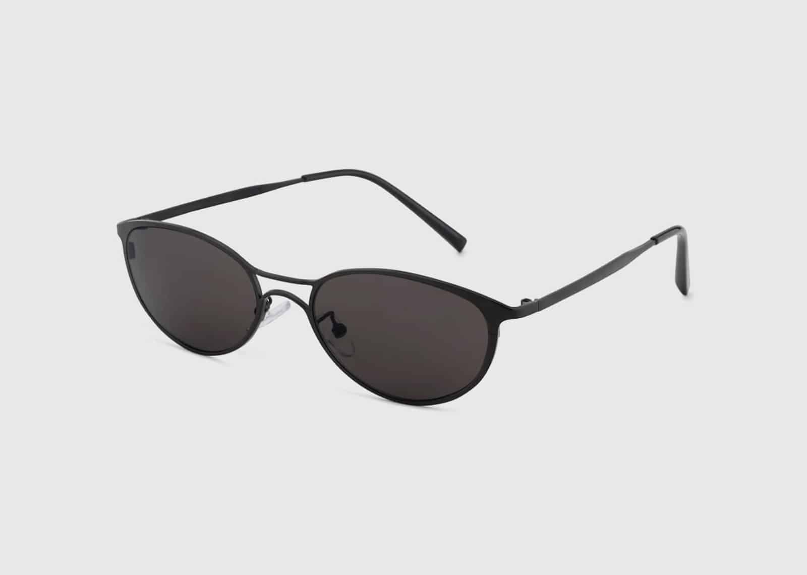 BLUE ELEPHANT Sunglasses WILO-S Black