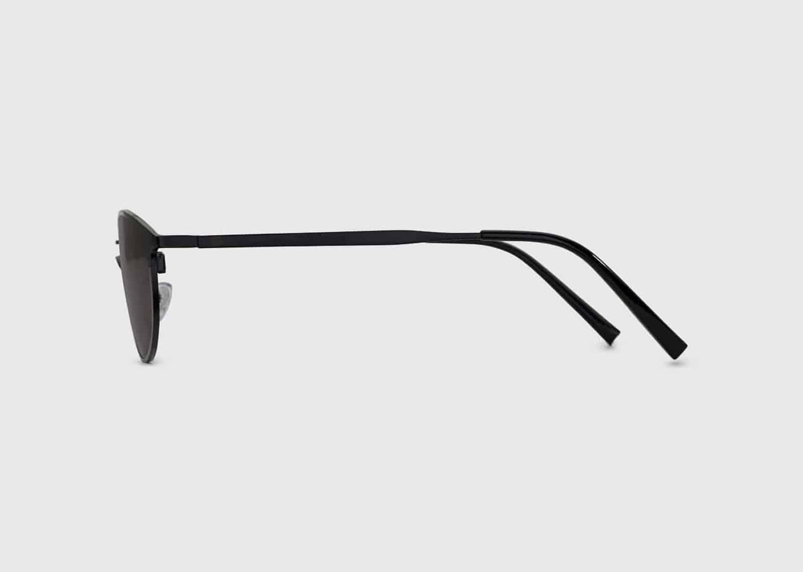 BLUE ELEPHANT Sunglasses WILO-S Black