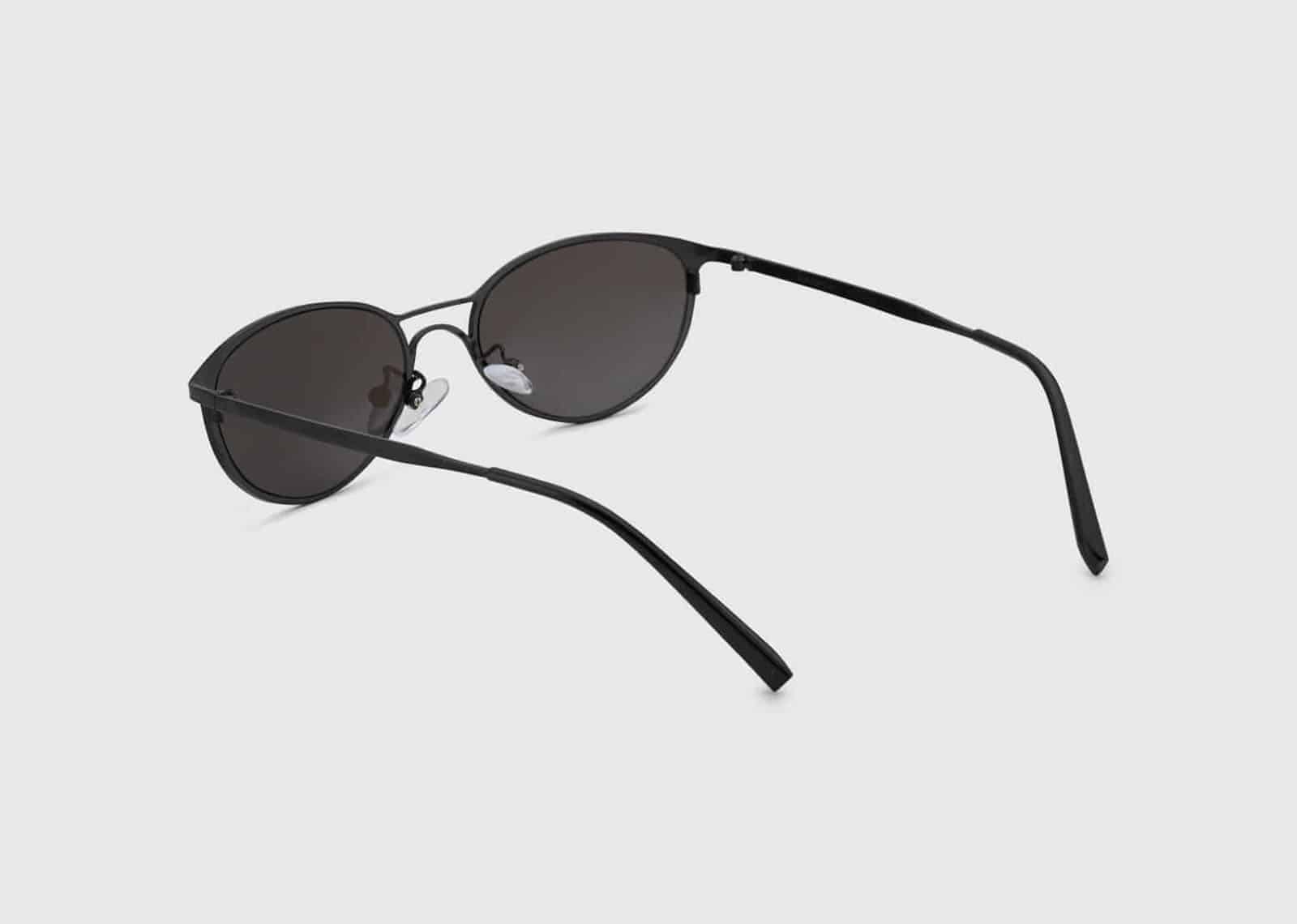 BLUE ELEPHANT Sunglasses WILO-S Black