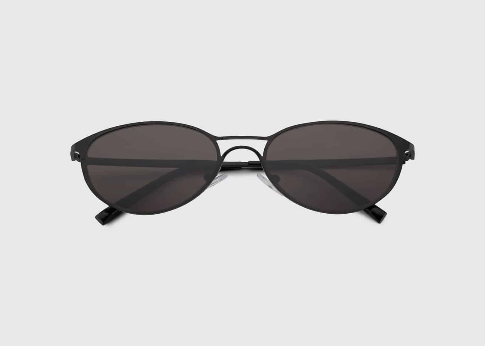 BLUE ELEPHANT Sunglasses WILO-S Black