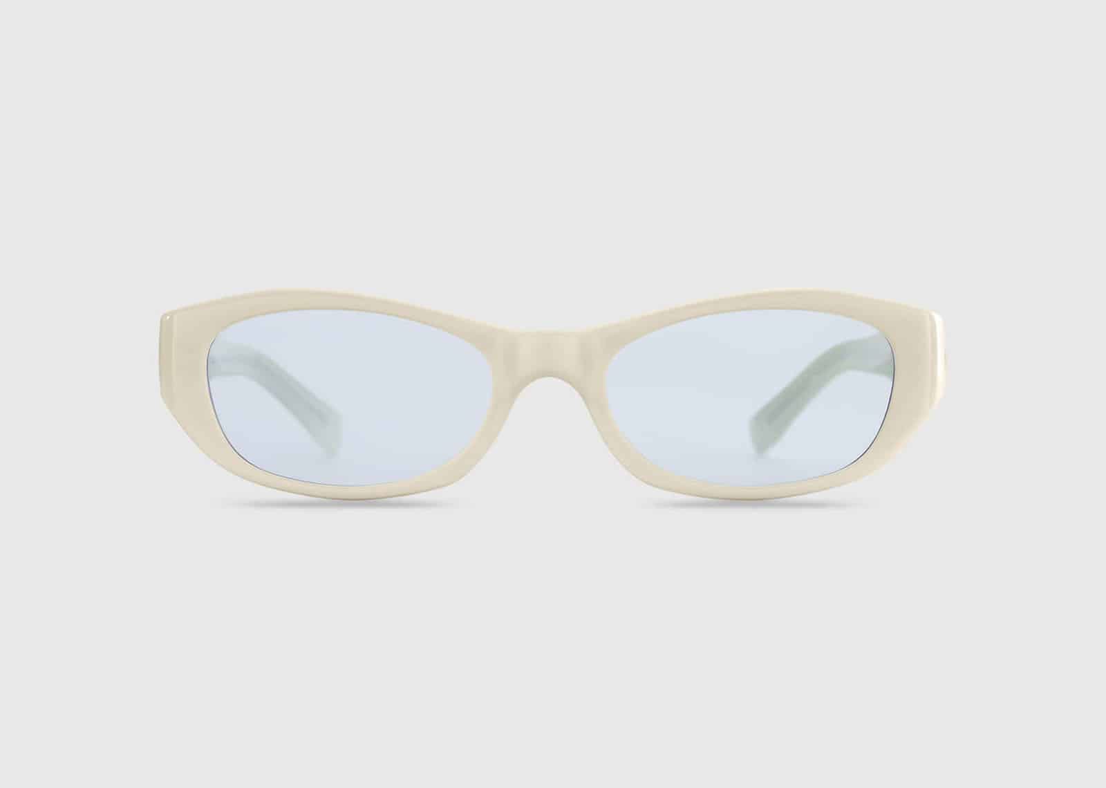 BLUE ELEPHANT Sunglasses RECREO-S Ivory