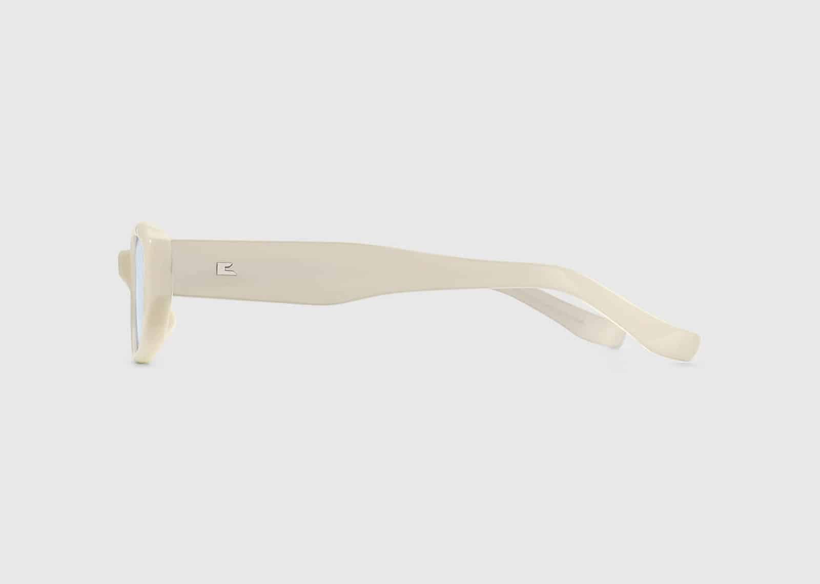 BLUE ELEPHANT Sunglasses RECREO-S Ivory