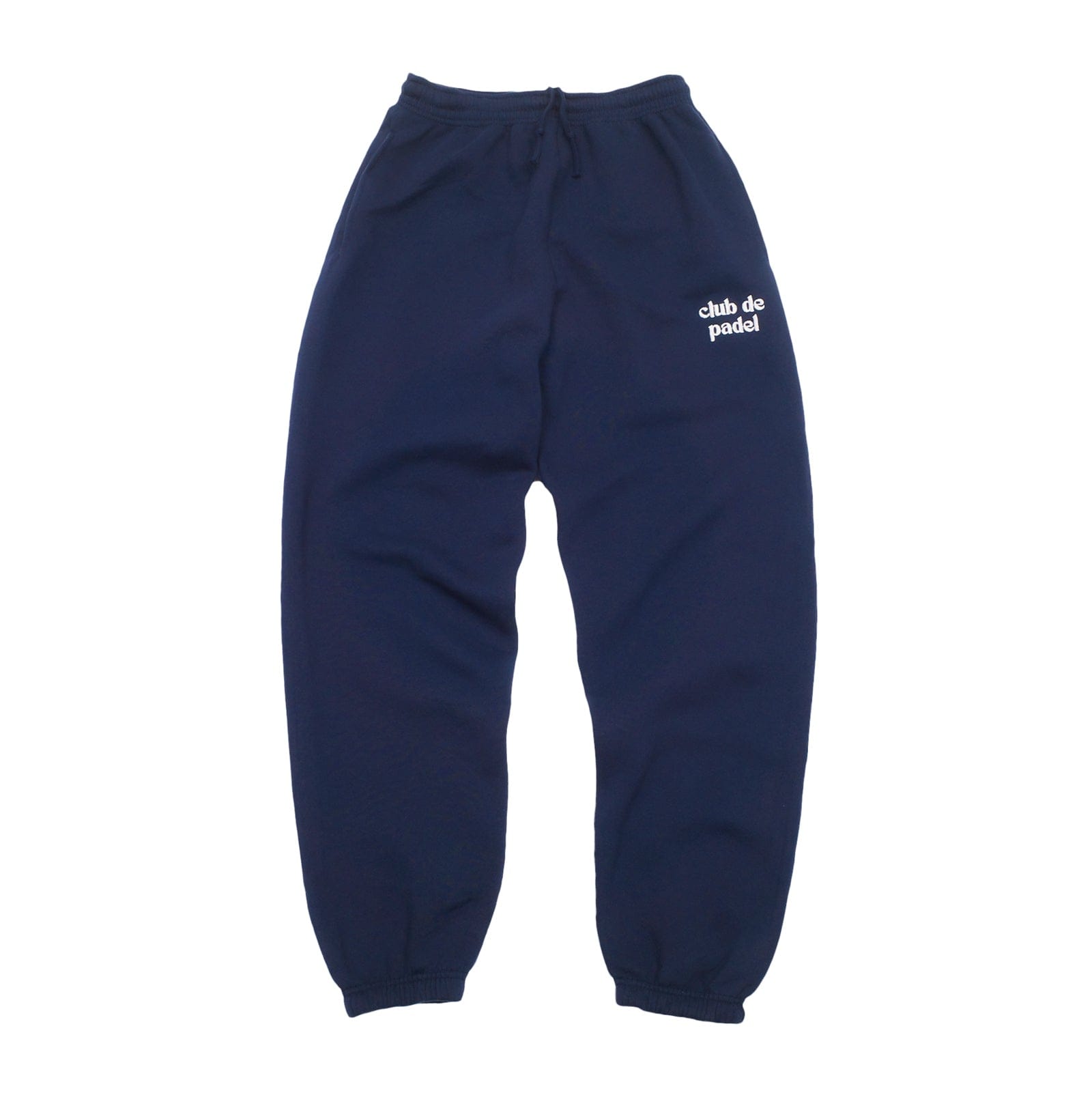Club de Padel Uniform Joggers - Navy