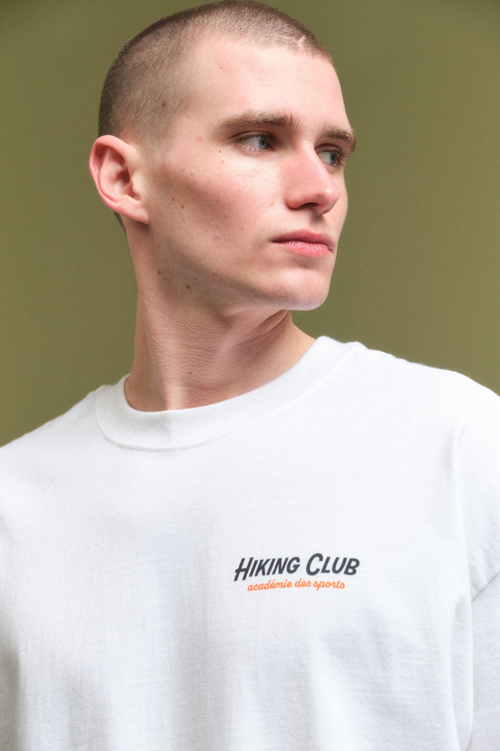 Vice 84 'Ducks' Tee - White
