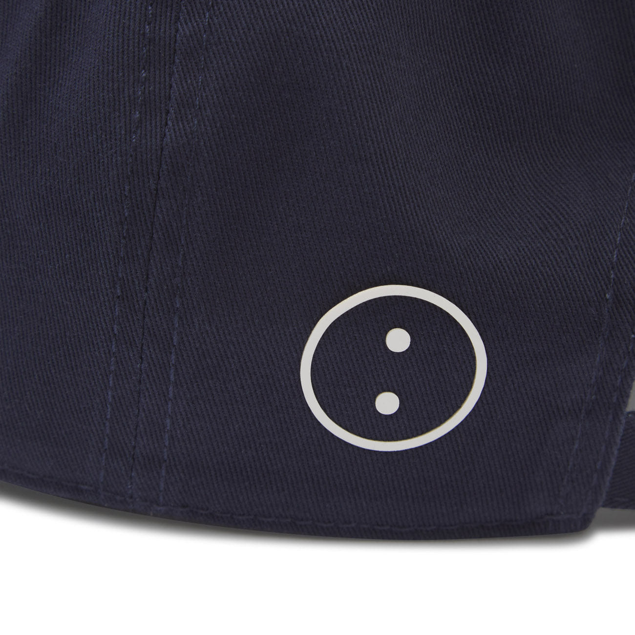 UN:IK Essentials Essentials 5 Panel Cap - Midnight Navy