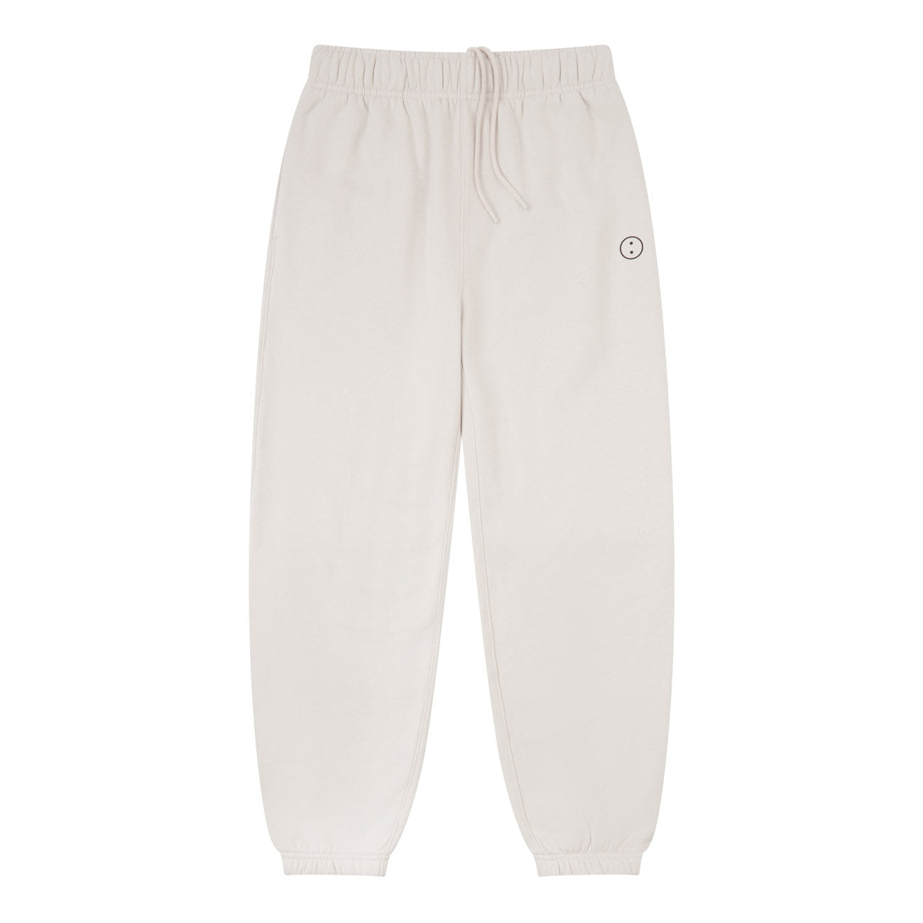 UN:IK Essentials Essentials Joggers - Bone