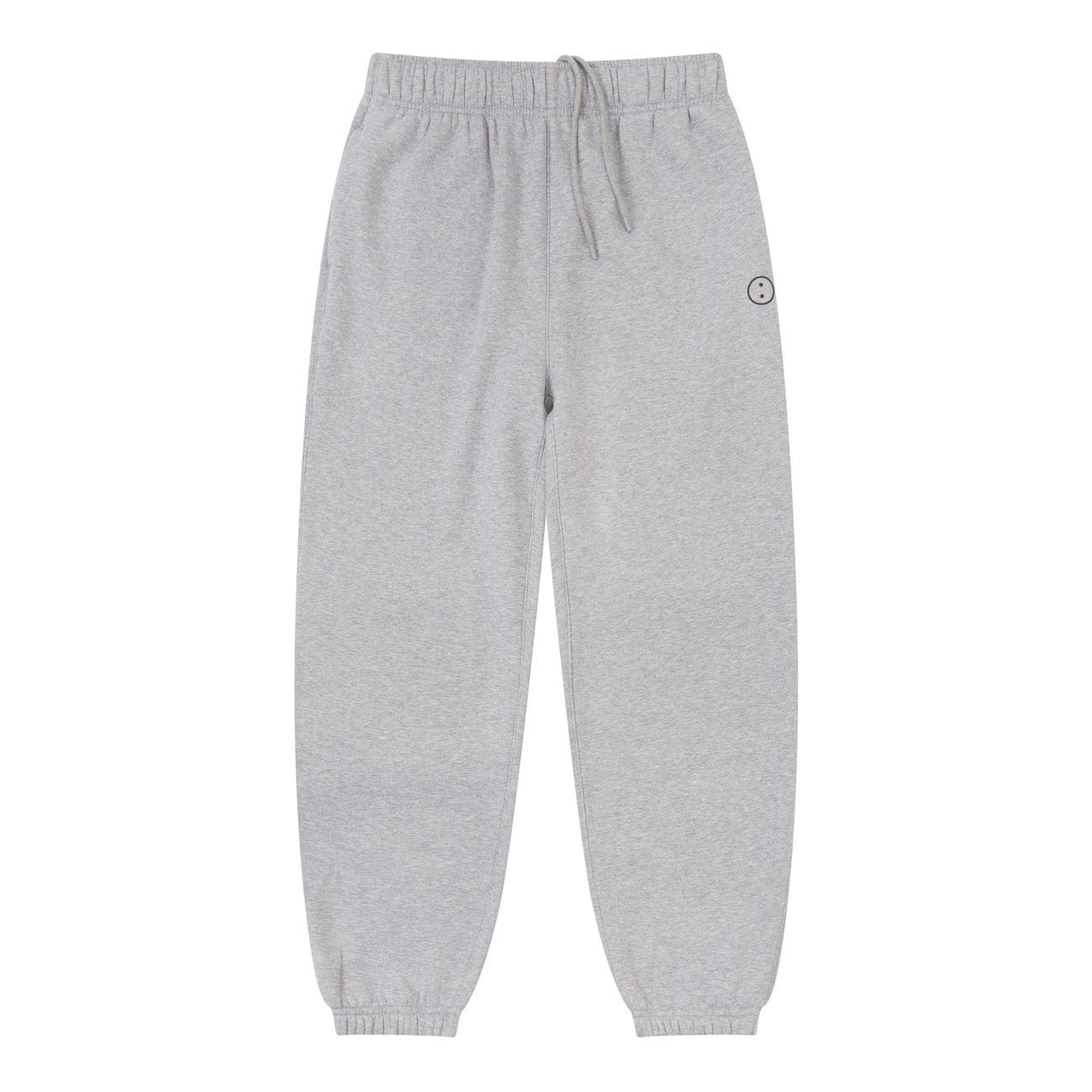 UN:IK Essentials Essentials Joggers - Grey