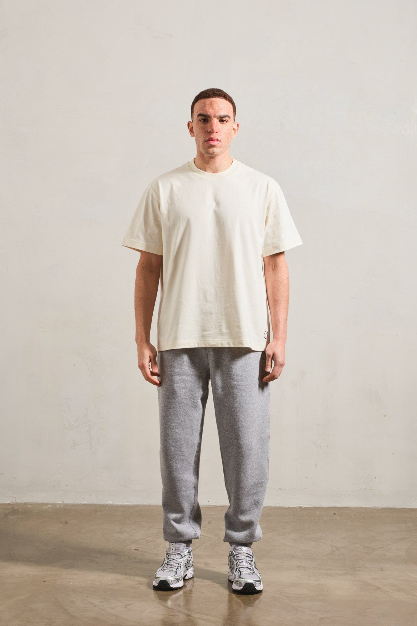 UN:IK Essentials Essentials Joggers - Grey