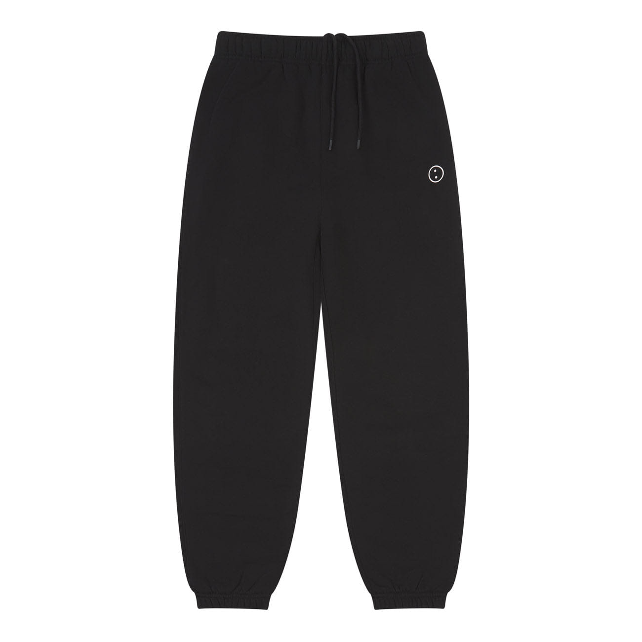 UN:IK Essentials Essentials Joggers - Black