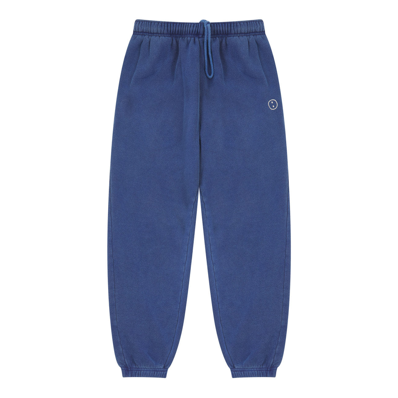 UN:IK Essentials Essentials Vintage Washed Joggers - Navy