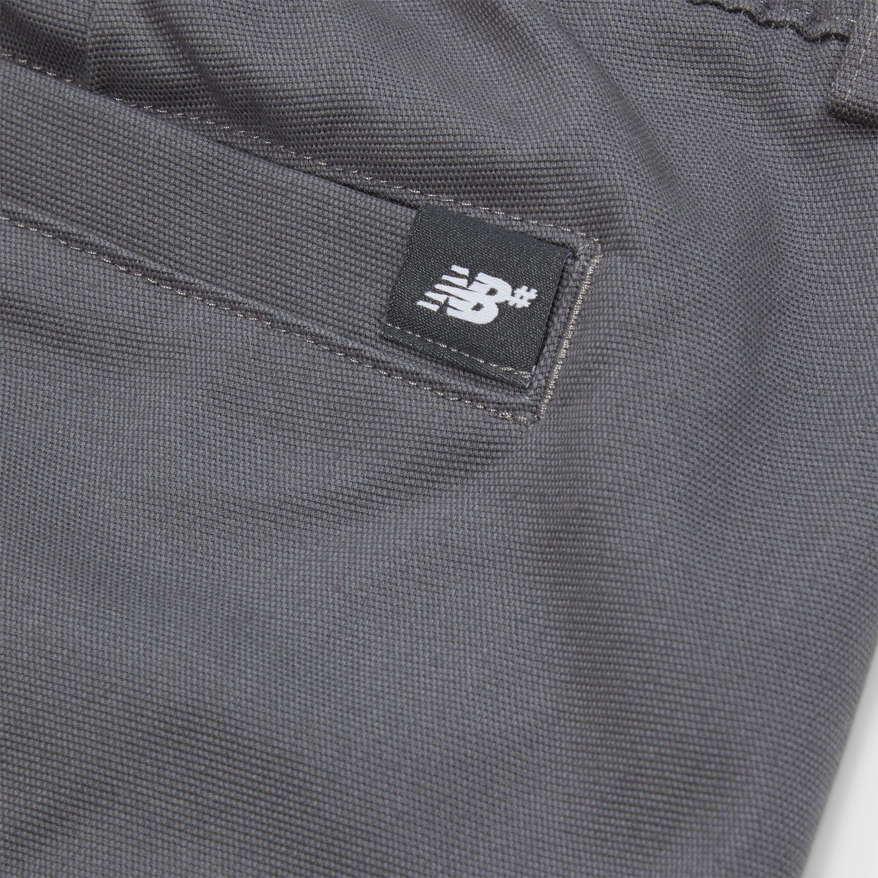 New Balance Numeric Standard Pant 32 (Grey)
