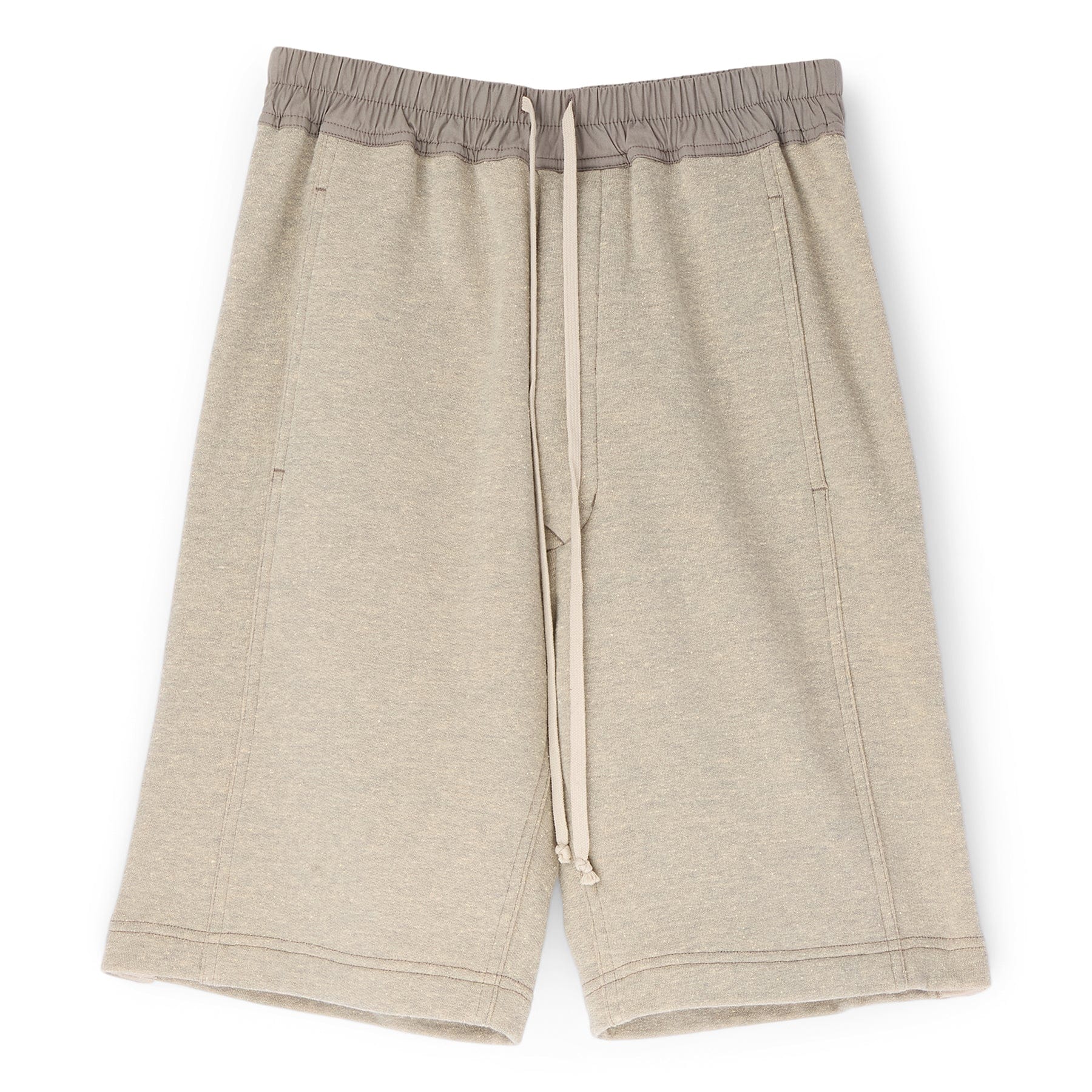 DRKSHDW DRKSHDW Pusher Shorts (Melange grey)