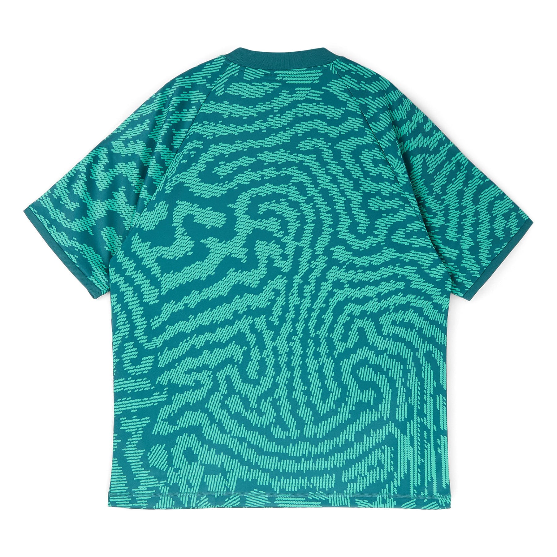 Puma X FPF X Salehe Bembury King Jersey (Green)