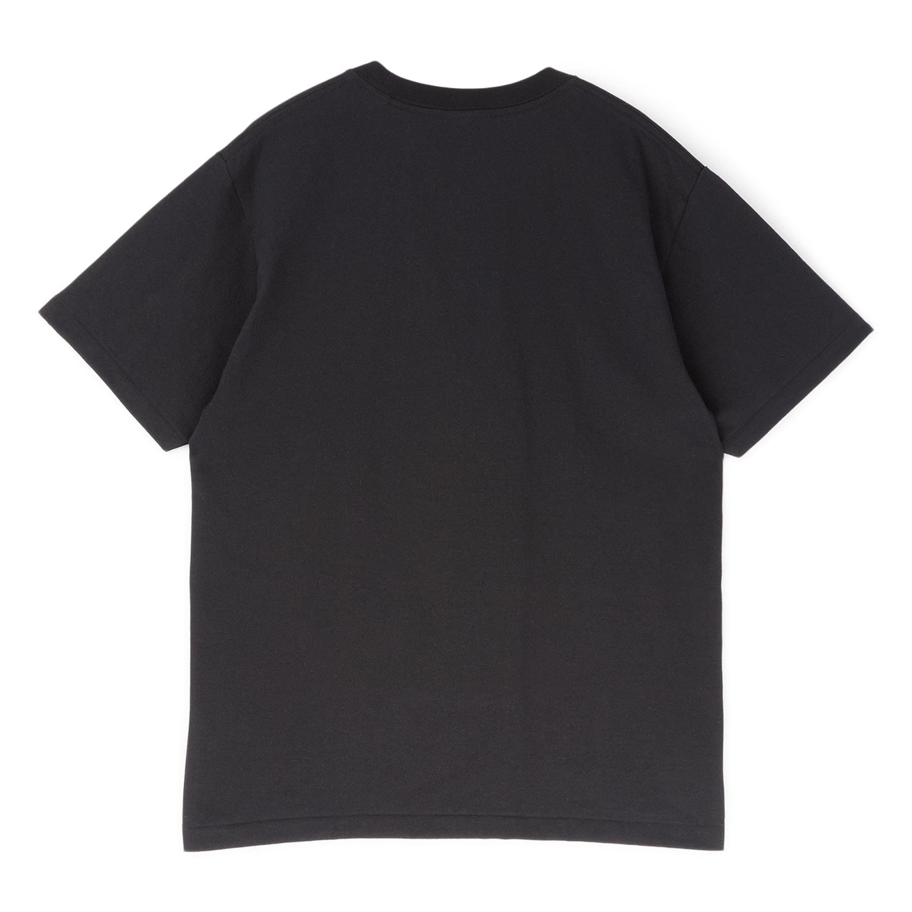 BAPE A Bathing Ape College Tee M (Black)