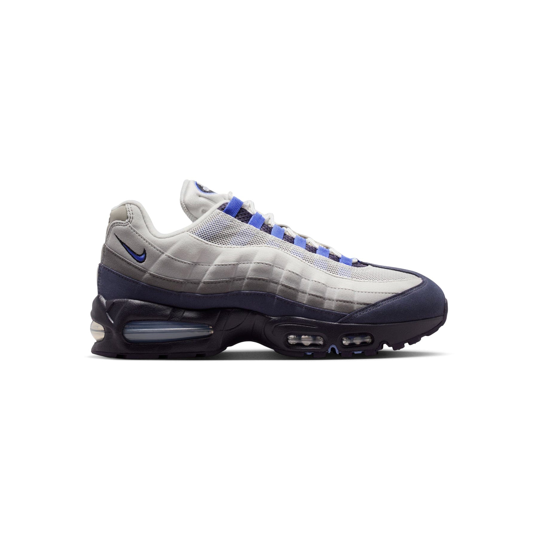 Nike Nike Air Max 95 OG (Photon Dust/Sapphire-Dark Raisin)