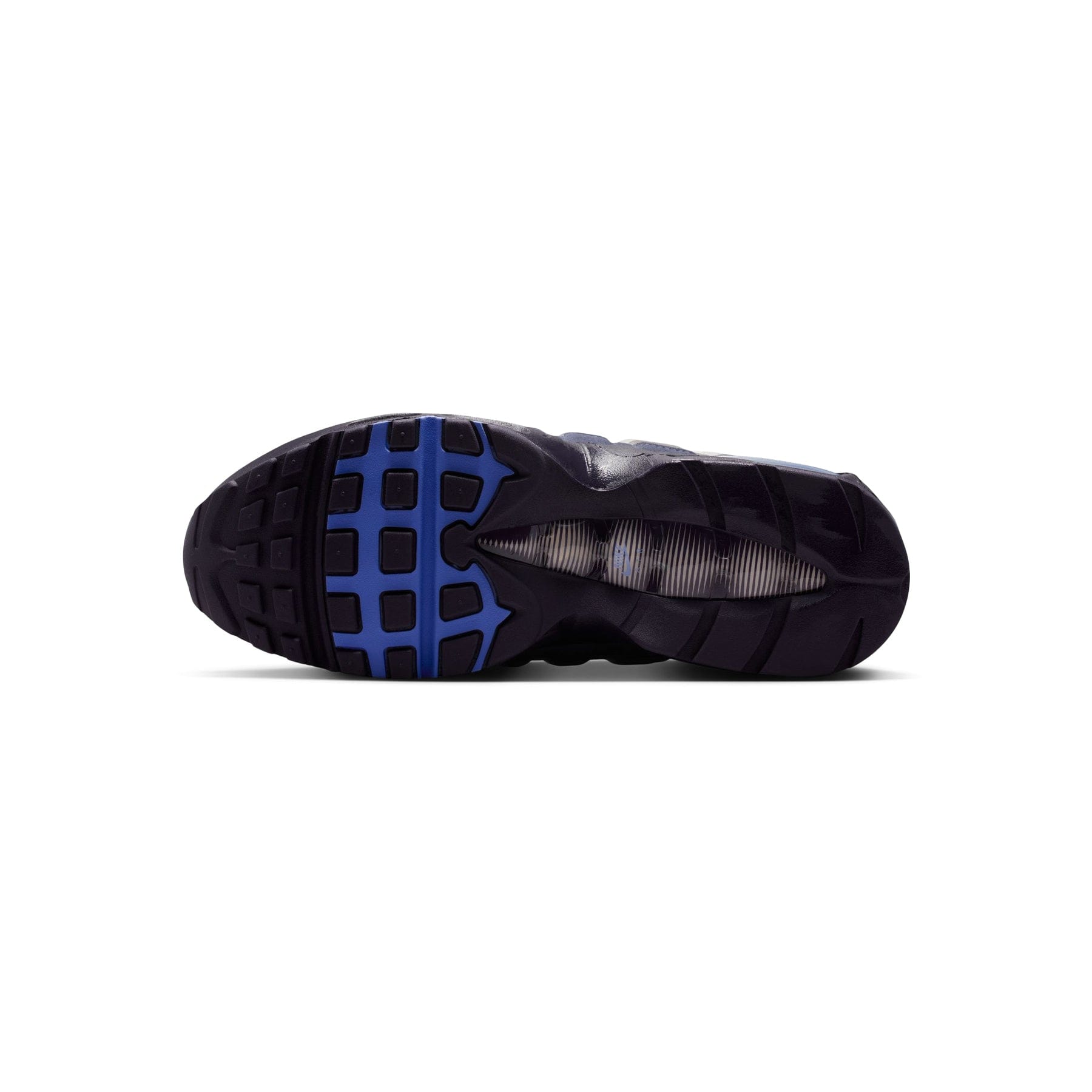 Nike Nike Air Max 95 OG (Photon Dust/Sapphire-Dark Raisin)