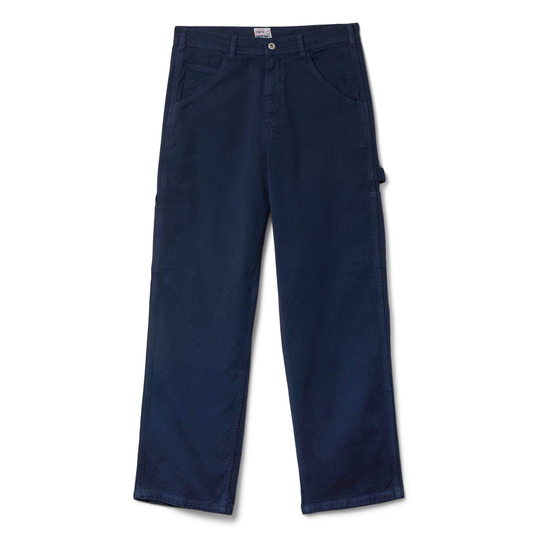 Stan Ray USA Stan Ray Big Job Painter Pants (Navy Duck)