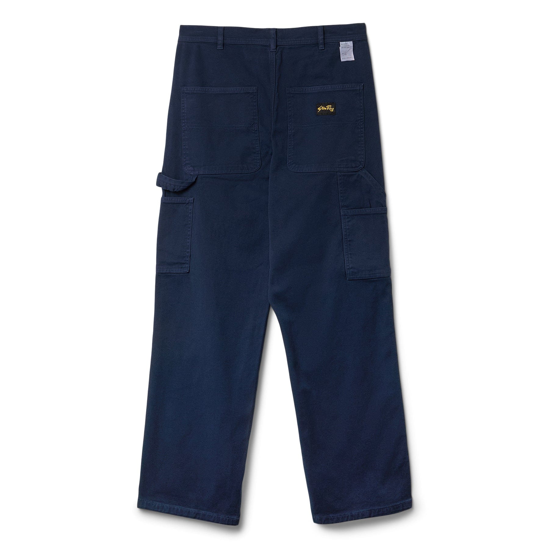 Stan Ray USA Stan Ray Big Job Painter Pants (Navy Duck)