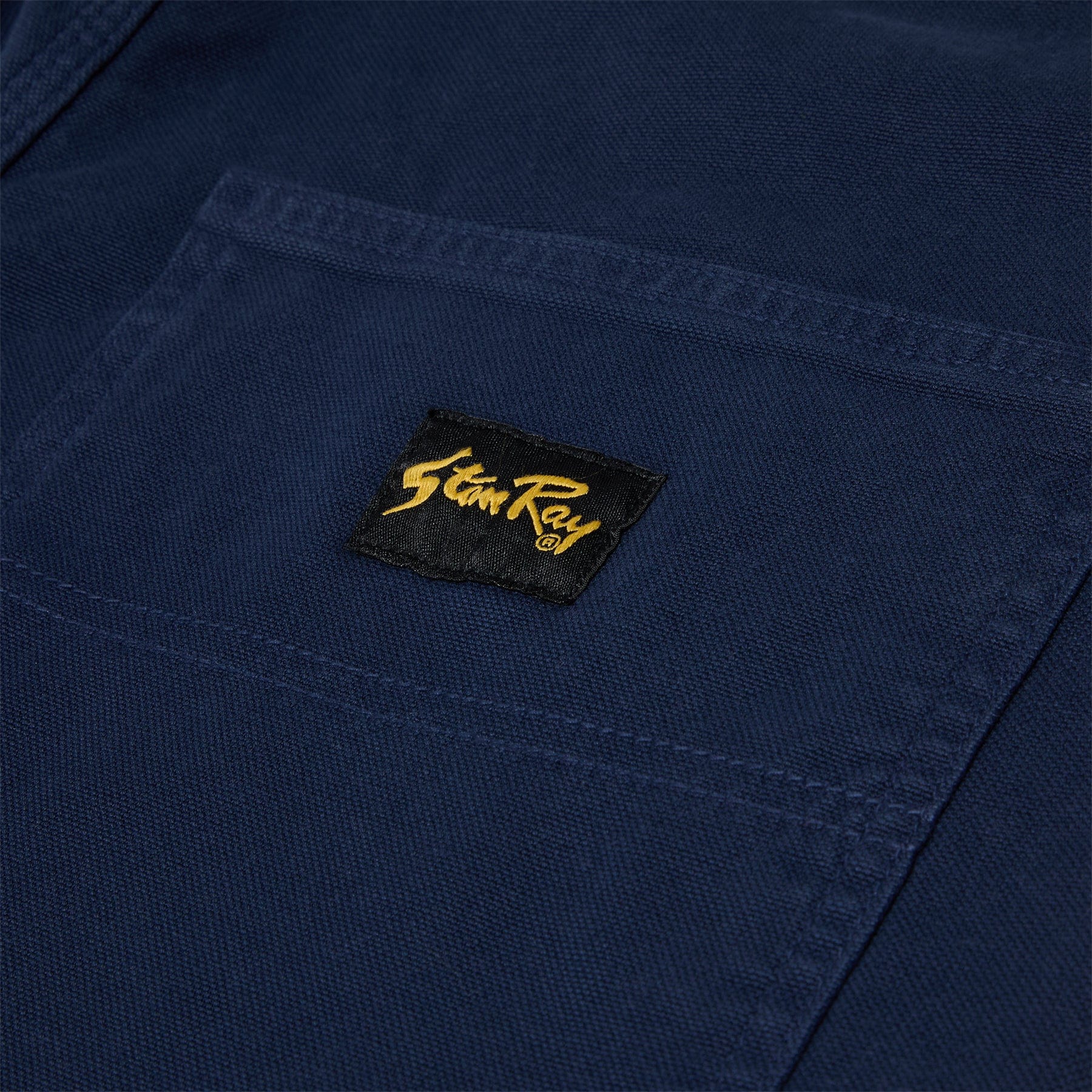 Stan Ray USA Stan Ray Big Job Painter Pants (Navy Duck)