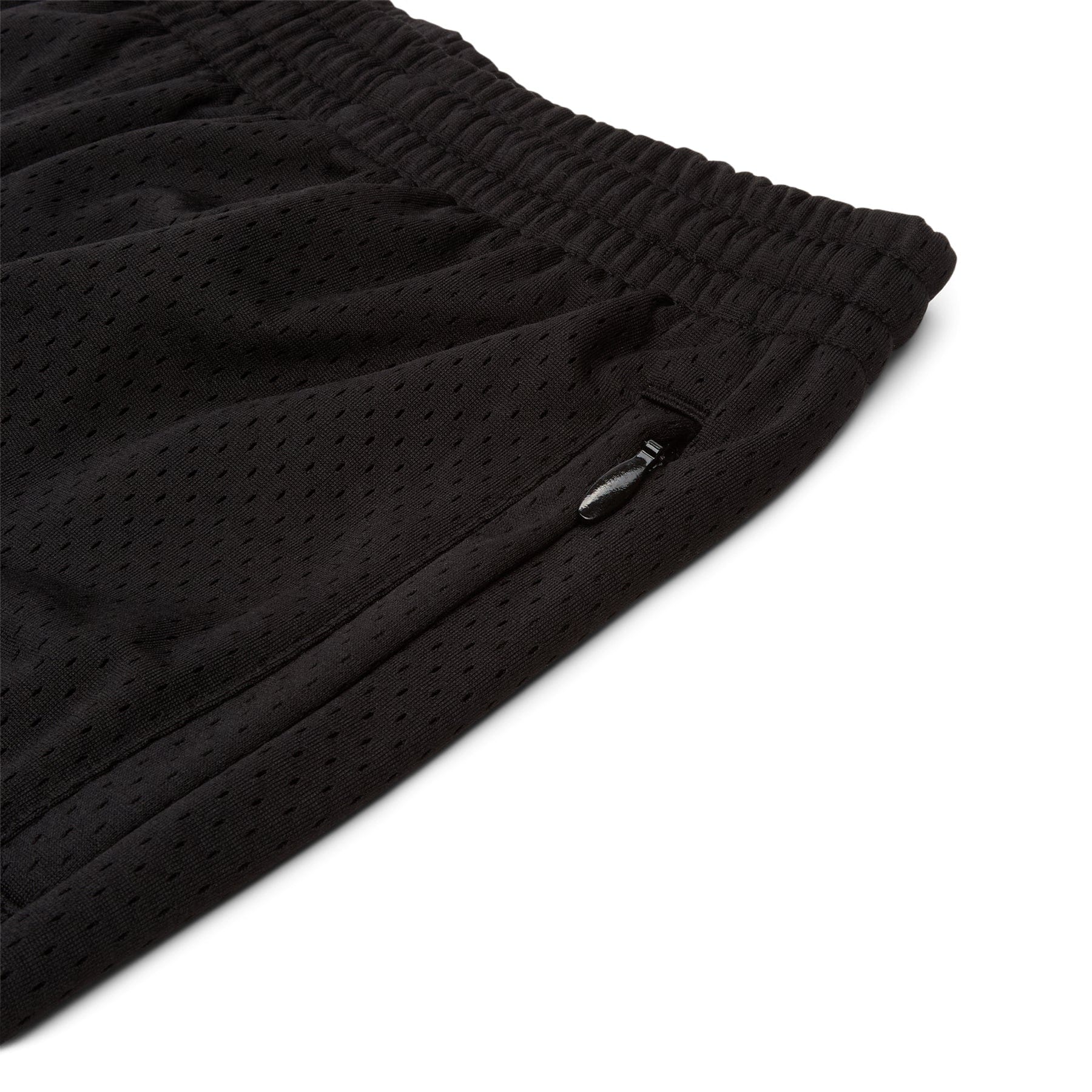 Stussy Mesh Track Pant (Black)