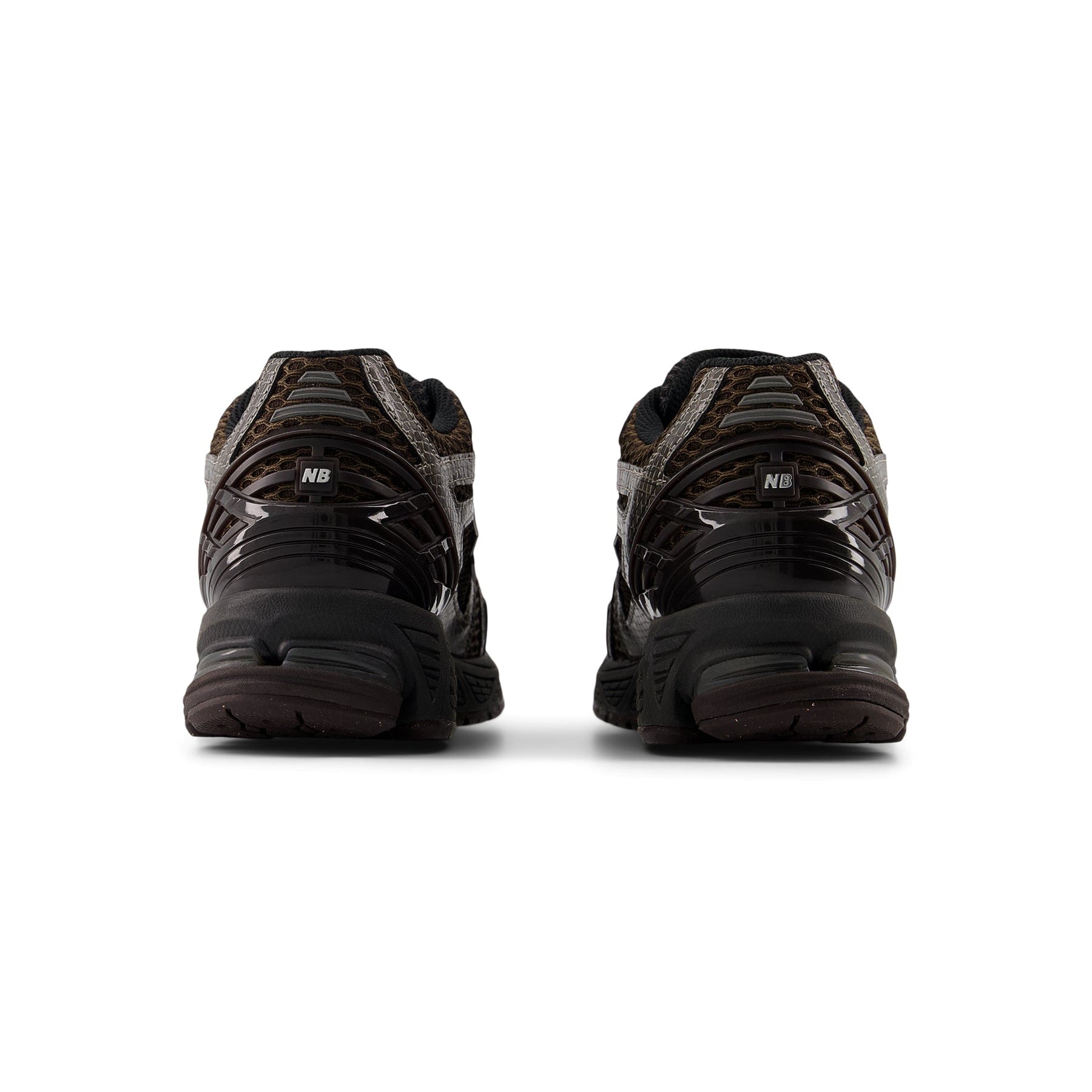 New Balance U1906RV1 (Thunder Brown/Black)