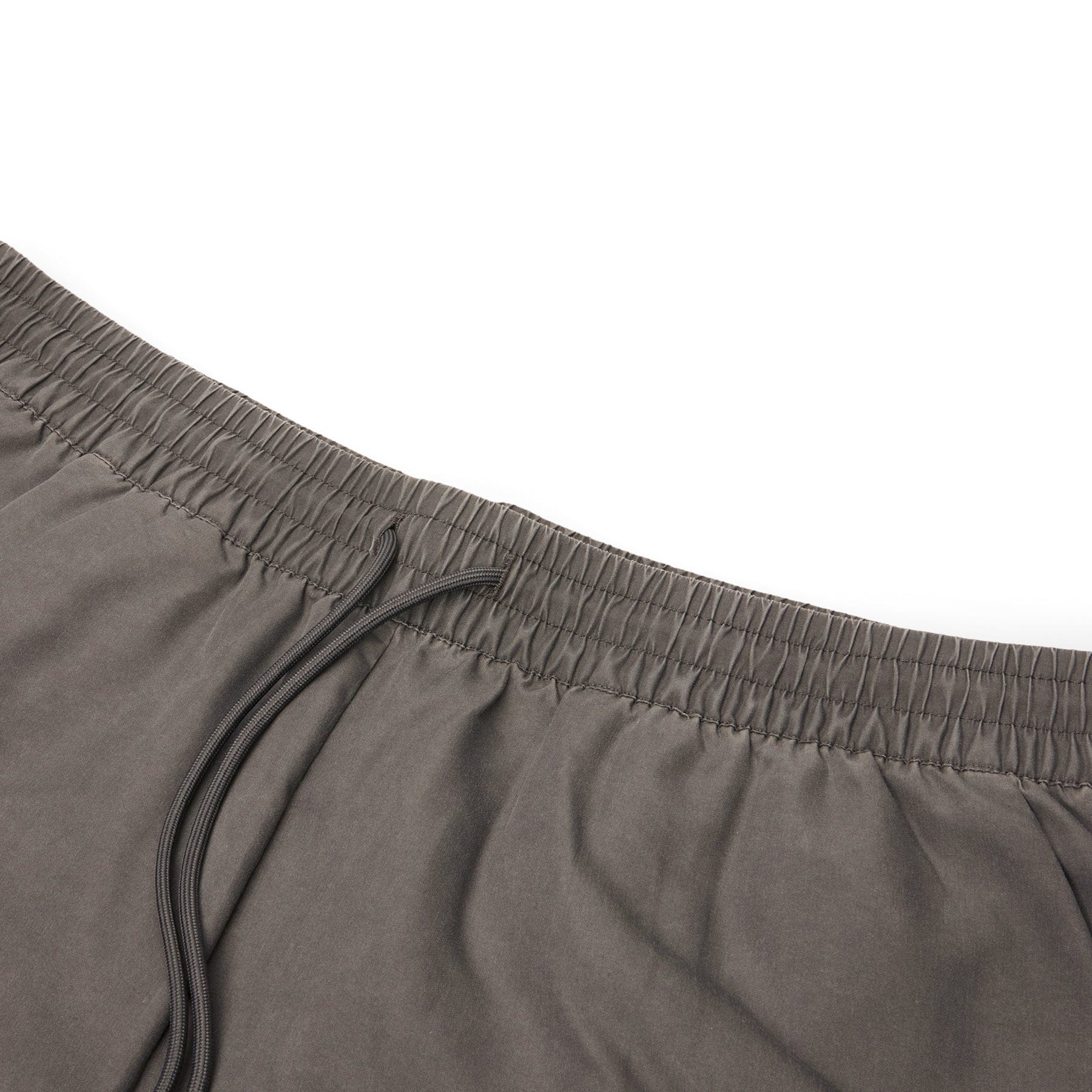 REPRESENT Metal Initial Smart Swim Shorts (Black)
