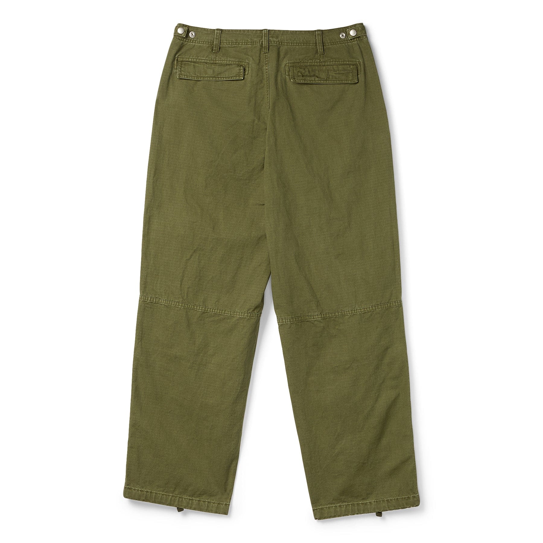 Stussy Field Pant (Olive Green)