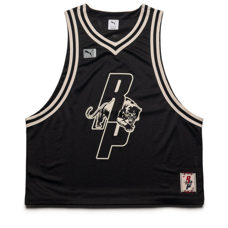 Puma Represent x Puma Jersey - Black