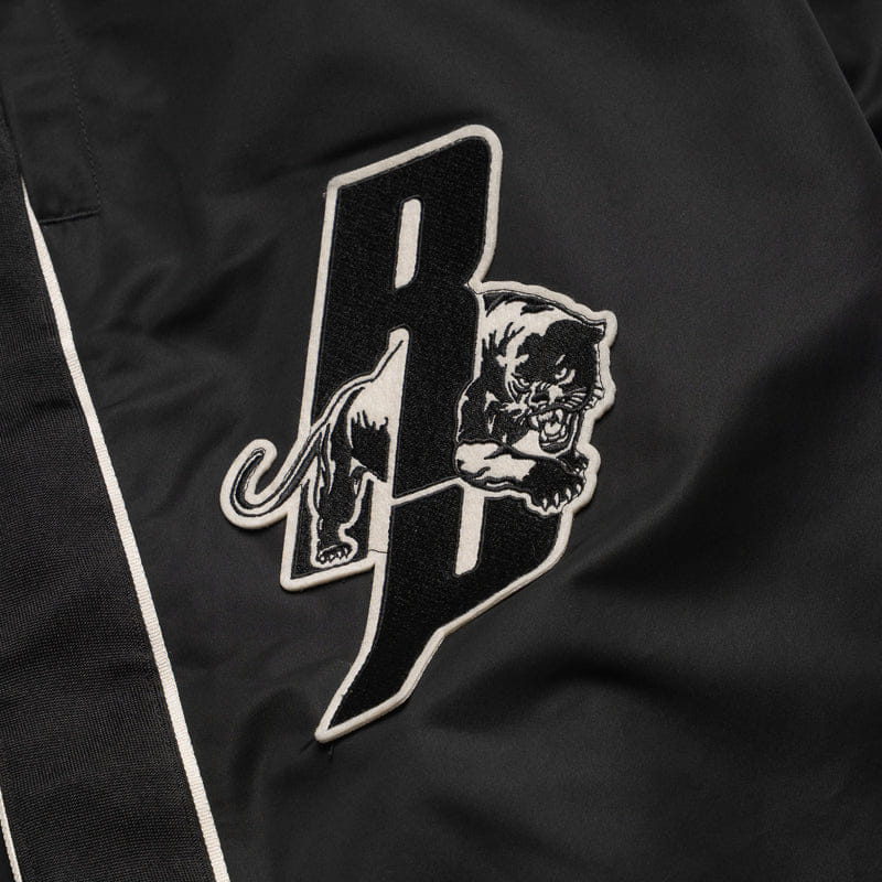 Puma Represent x Puma Pant - Black