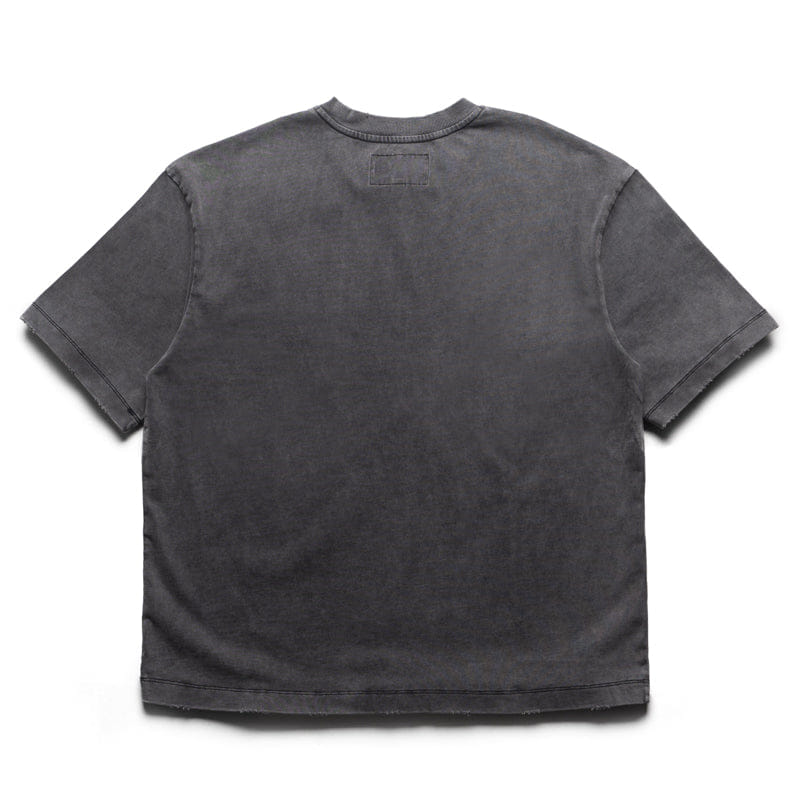 Godspeed New York Hollywood Inferno II Tee - Grey Wash