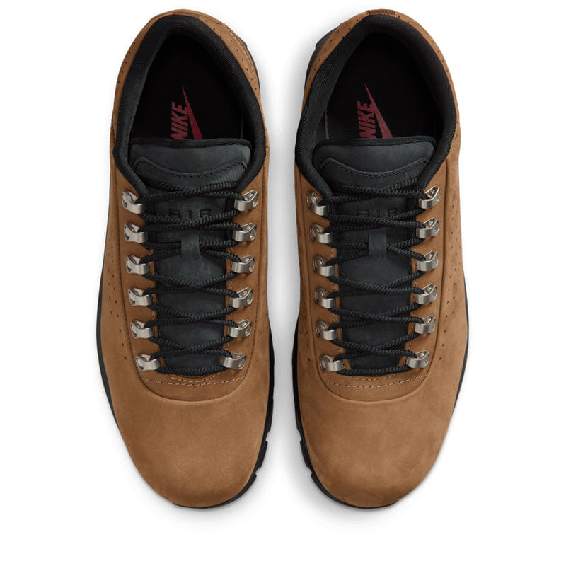 Nike Air Max Goadome Low SP - Taupe/Black