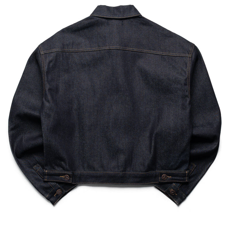 Boredom Kills Spider Type I Jacket - Blue