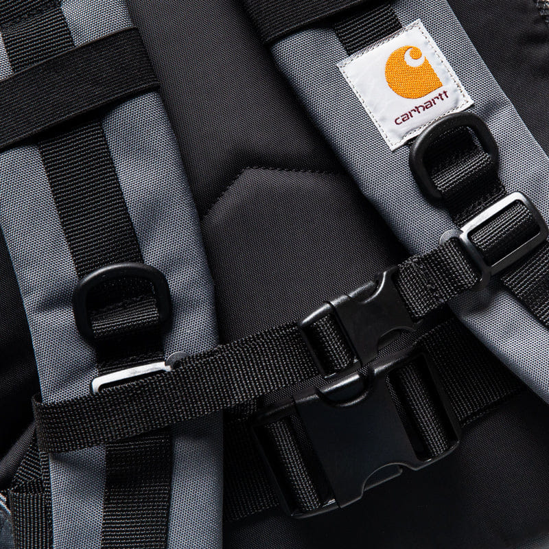 Carhartt WIP Kickflip Backpack - Styx