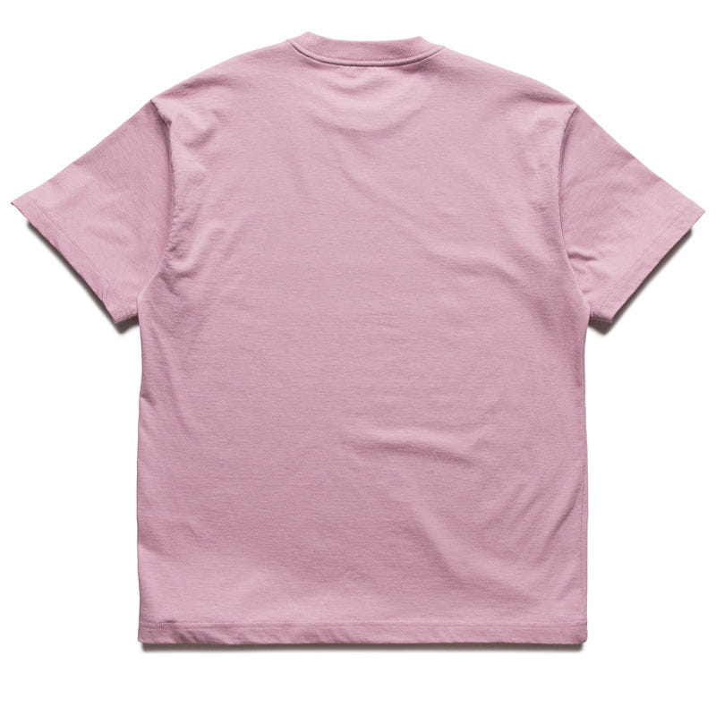 Carhartt WIP Coordinates Tee - Hortensia