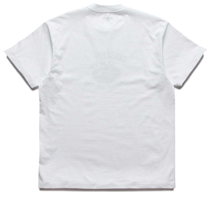 Carhartt WIP Dont Snitch Tee - White