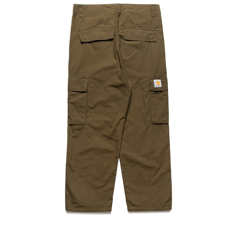 Carhartt WIP Kade Cargo Pant - Dark Beech