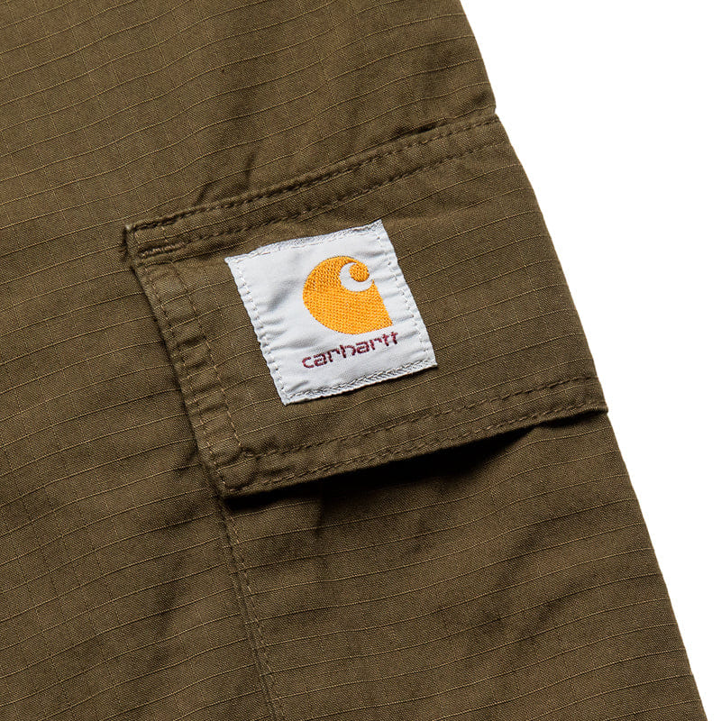 Carhartt WIP Kade Cargo Pant - Dark Beech