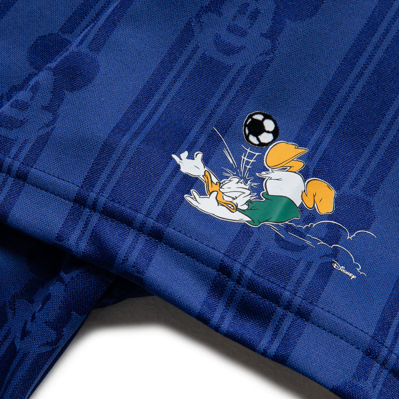 adidas Brain Dead x Disney x Adidas Football Jersey - Victory Blue