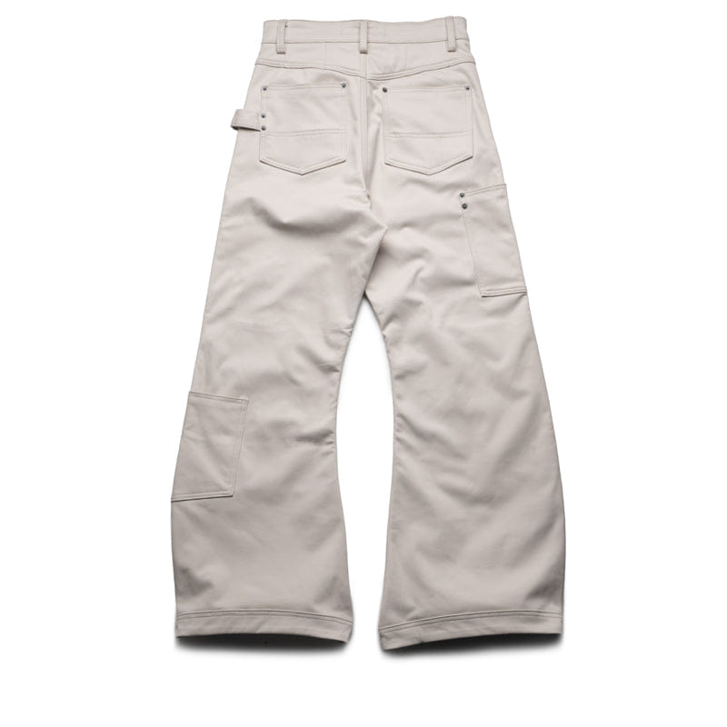 Kody Phillips Rivet Pants - French Beige