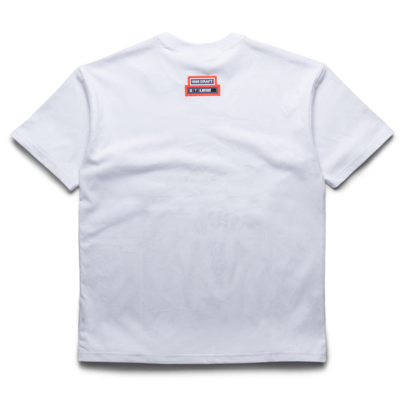 Nike Kobe Tee 'Draft Pack' - White