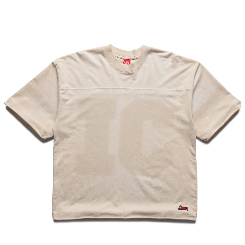 Ice Cream Roberts Knit Tee - Fog