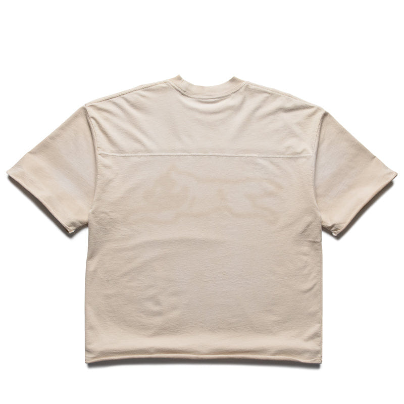 Ice Cream Roberts Knit Tee - Fog