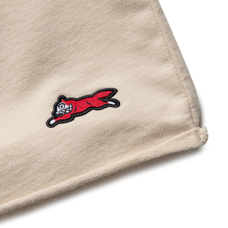 Ice Cream Roberts Knit Tee - Fog
